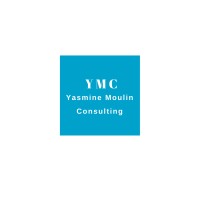 Yasmine Moulin Consulting logo, Yasmine Moulin Consulting contact details