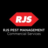 RJS Pest Management logo, RJS Pest Management contact details