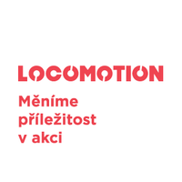 Locomotion, spol. s r. o. logo, Locomotion, spol. s r. o. contact details