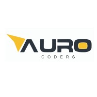 Auro Coders logo, Auro Coders contact details