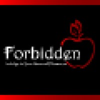 Forbidden Apple logo, Forbidden Apple contact details