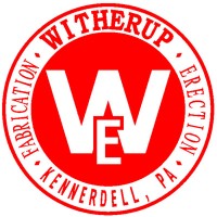 Witherup Construction Co logo, Witherup Construction Co contact details