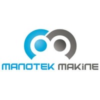 Manotek Makina logo, Manotek Makina contact details