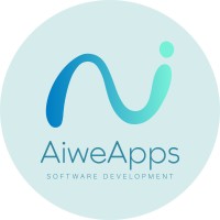 AiweApps logo, AiweApps contact details