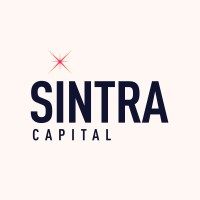 Sintra Capital logo, Sintra Capital contact details