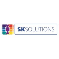 SK Solutions RU logo, SK Solutions RU contact details