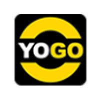 YoGo logo, YoGo contact details