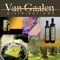 van Gaalen Distributions Inc. logo, van Gaalen Distributions Inc. contact details