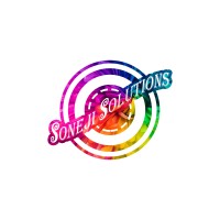 Soneji Solutions logo, Soneji Solutions contact details