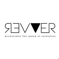 REVVER Magazine logo, REVVER Magazine contact details