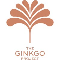 The Ginkgo Project logo, The Ginkgo Project contact details