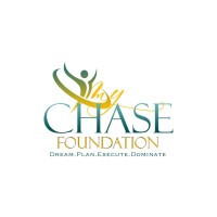 My Chase Foundation logo, My Chase Foundation contact details