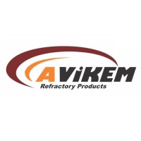 Avikem Refractory Products logo, Avikem Refractory Products contact details