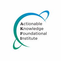 AKFI Actionable Knowledge Foundational Institute logo, AKFI Actionable Knowledge Foundational Institute contact details