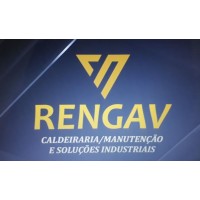 RENGAV logo, RENGAV contact details