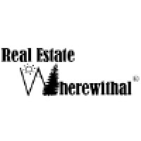 Real Estate Wherewithal logo, Real Estate Wherewithal contact details