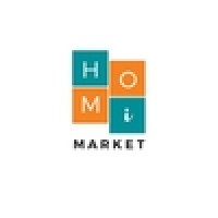 Homi Market logo, Homi Market contact details