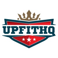 UpfitHQ, LLC logo, UpfitHQ, LLC contact details