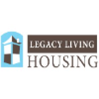 Legacy Living Housing logo, Legacy Living Housing contact details