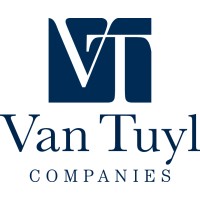 Van Tuyl Companies logo, Van Tuyl Companies contact details