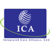 Integrated Care Alliance, LLC logo, Integrated Care Alliance, LLC contact details