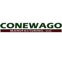 ConewagoManufacturing logo, ConewagoManufacturing contact details