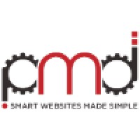 PMD (Paul Mycroft Design) logo, PMD (Paul Mycroft Design) contact details