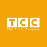 TCC-THE CHAIR COMPANY logo, TCC-THE CHAIR COMPANY contact details