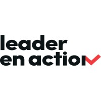 LEADER EN ACTION logo, LEADER EN ACTION contact details