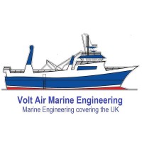 Volt Air Marine Engineering: Marine Engineering UK logo, Volt Air Marine Engineering: Marine Engineering UK contact details