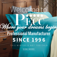 Zhejiang PECC Home Textiles Manufacturer logo, Zhejiang PECC Home Textiles Manufacturer contact details