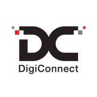 DigiConnect Co., Ltd. logo, DigiConnect Co., Ltd. contact details