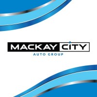 Mackay City Ford logo, Mackay City Ford contact details