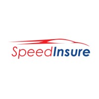 SpeedInsure logo, SpeedInsure contact details