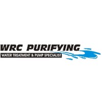 WRC Purifying Ltd. logo, WRC Purifying Ltd. contact details