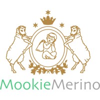 MookieMerino logo, MookieMerino contact details