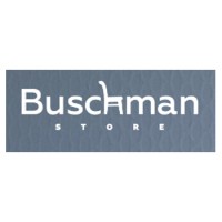 Buschman Store logo, Buschman Store contact details