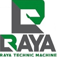 Raya Machine logo, Raya Machine contact details