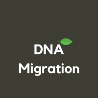 DNA Migration logo, DNA Migration contact details