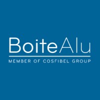 BoiteAlu logo, BoiteAlu contact details