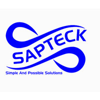 Sapteck Technologies Pvt Ltd logo, Sapteck Technologies Pvt Ltd contact details