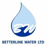 Betterline Water Ltd logo, Betterline Water Ltd contact details