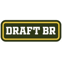 DraftBR logo, DraftBR contact details