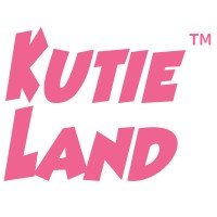 KutieLand™️ logo, KutieLand™️ contact details