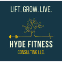 Hyde Fitness Consulting logo, Hyde Fitness Consulting contact details