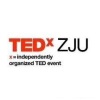 TEDxZJU logo, TEDxZJU contact details