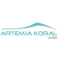 ARTEMIA KORAL GmbH logo, ARTEMIA KORAL GmbH contact details