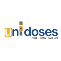 Unidoses logo, Unidoses contact details