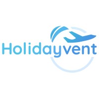 Holidayvent logo, Holidayvent contact details