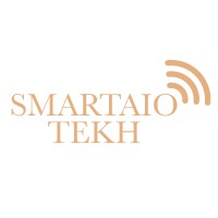 SMARTAIO TEKH logo, SMARTAIO TEKH contact details